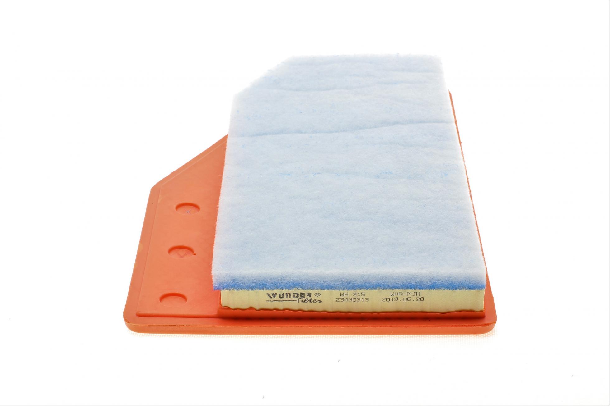WH315 WUNDER FILTER